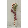 Homegifo Candy Cane W/greenery