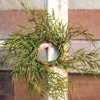 Homegifo Carolina Dill Ring 2"