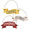 Homegifo Celebrate Bottle Tag 3 Asstd.