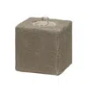 Homegifo *cement Taper Holder