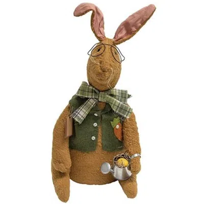 Homegifo *chandler Bunny In Brown