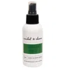 Homegifo Christmas Tree Linen And Room Spray