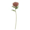 Homegifo *chrysanthemum Branch Mauve 30"
