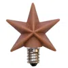 Homegifo Cinnamon Star Light 1.5"