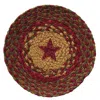 Homegifo Cinnamon Star Trivet