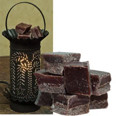 Homegifo Cinnamon Sticks Wax Crumbles In Brown