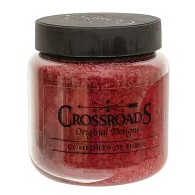Homegifo Comforts Of Home Jar Candle 16oz