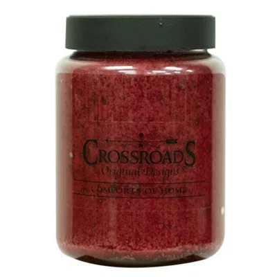 Homegifo Comforts Of Home Jar Candle 26oz