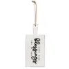 Homegifo *count Your Blessings Cutting Board Sign Ornament