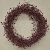 Homegifo *country Berry Wreath - 20"
