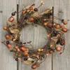 Homegifo Country Mix Acorn Ring - 4"/8"