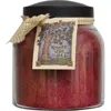Homegifo Cranberry Orange Papa Jar Candle 34oz