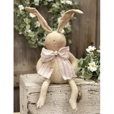 Homegifo *dag The Bunny In Brown