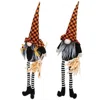 Homegifo *dangle Leg Halloween Gnome 2 Asstd.