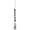 Homegifo *distressed Skinny Firecracker Ornament