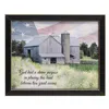 Homegifo Y'all Need Milk Framed Print 8"x10"
