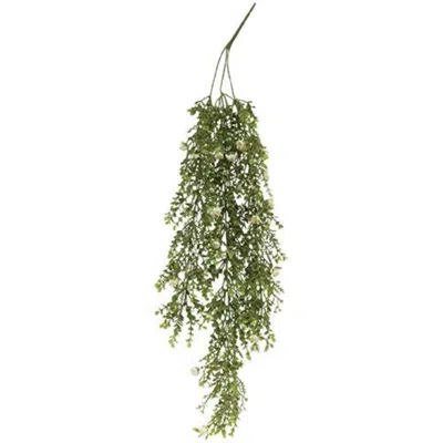Homegifo Eden's Gate Hanging Vine In Green