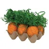 Homegifo Egg Crate Carrots