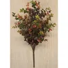 Homegifo Eucalyptus Berry Bush 19"