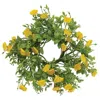 Homegifo Evening Primrose Candle Ring