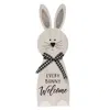Homegifo Every Bunny Welcome Standing Bunny
