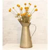 Homegifo Fall Wind Dancer Bush 23" Mustard