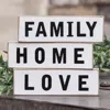 Homegifo Family Mini Block 3 Asstd.