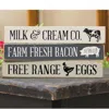Homegifo Farm Fresh Bacon Mini Stick 3 Asstd.