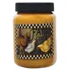 Homegifo Farm Girls Jar Candle Butter Rum 26oz