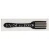 Homegifo *farm To Fork Block