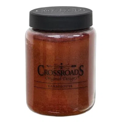 Homegifo Farmhouse Jar Candle 26oz