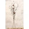 Homegifo Farmhouse Mix Pip & Star Spray 24"