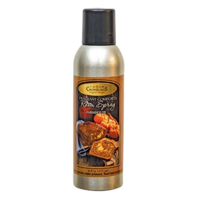 Homegifo Farmhouse Room Spray In Metallic
