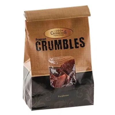 Homegifo Farmhouse Wax Crumbles In Brown