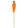 Homegifo *felt Carrot Poke