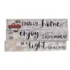 Homegifo Home Kitchen Hope Mini Stick 3 Asstd.