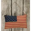 Homegifo Flag Pillow Ornament