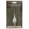 Homegifo Flicker Bulb Silicone 1 Watt
