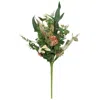 Homegifo Floral Flair Bush