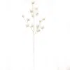 Homegifo Fluffy White Snowball Spray