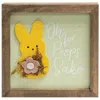 Homegifo *for Peeps Sake Frame