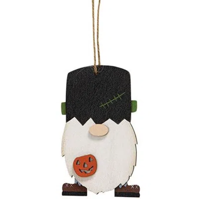 Homegifo *frankie Gnome Ornament In Multi