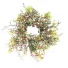 Homegifo Freeze Fire Candle Ring