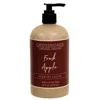 Homegifo Fresh Apple Hand Lotion 16oz