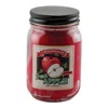 Homegifo Fresh Apple Pint Candle