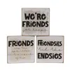 Homegifo Friends For Keeps Square Block 3 Asstd.