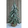 Homegifo Frosted Tree 24"