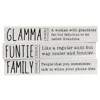 Homegifo Funtie Glamma Family Mini Stick 3 Asstd.