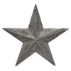 Homegifo Galvanized Barn Star 8"