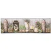 Homegifo *garden Wall Border